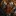 Predatory intent - oil